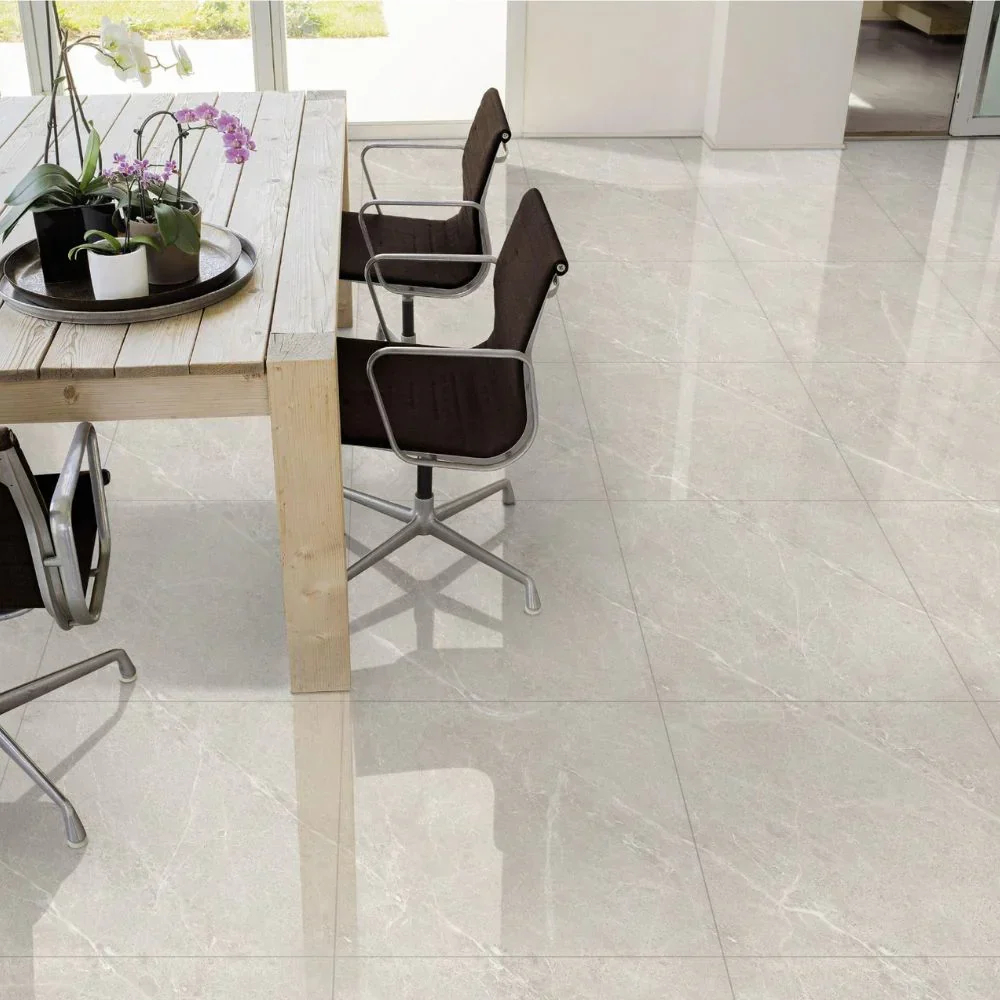 Alcantras Marble Porcelain Tile 60 x 60cm - Image 2