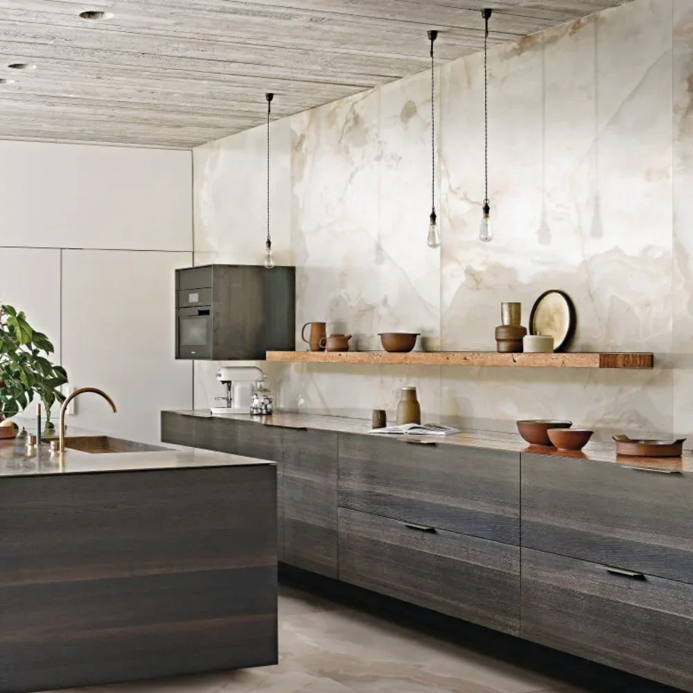 Aspiration Pearl Porcelain Tile