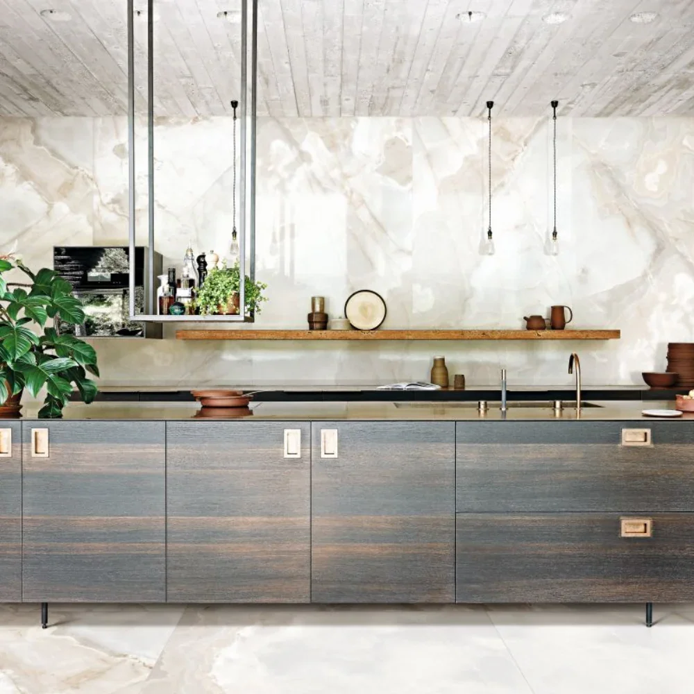 Aspiration Pearl Porcelain Tile - Image 2