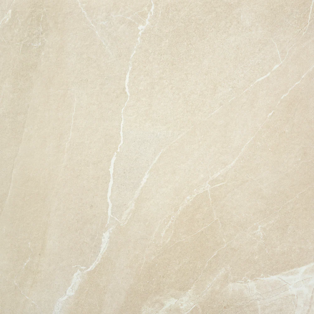 Baccoi Beige Porcelain Tile 100 x 100cm - Image 3