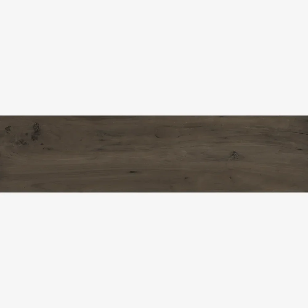 Barista Chocolate Porcelain Tile 20 x 120cm - Image 2