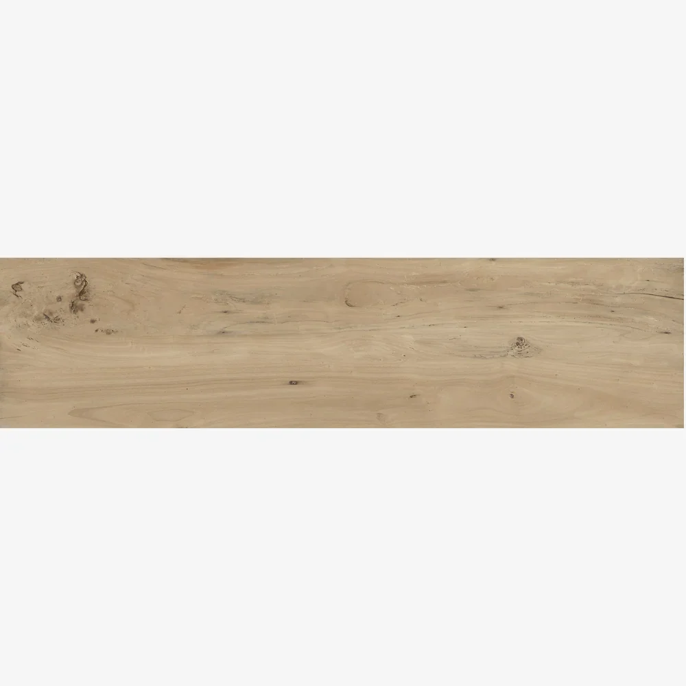 Barista Nuez Porcelain Tile 20 x 120cm - Image 2