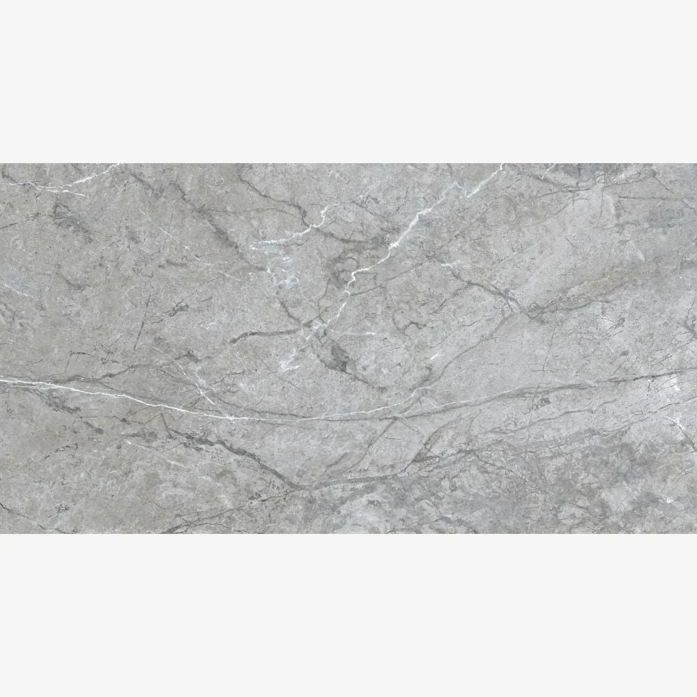 Berlin Grey Wall Tile 30 x 60cm - Image 2