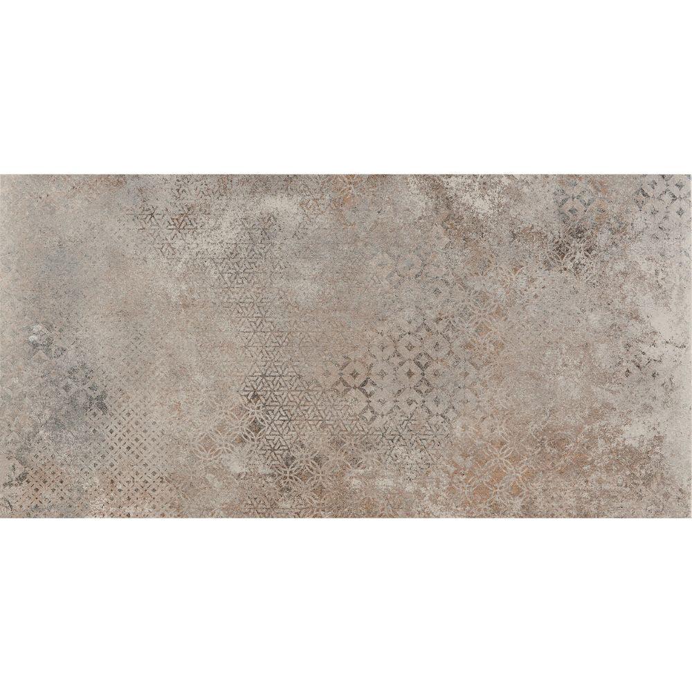 Beta Beat Grey Porcelain Tile 60 x 120cm - Image 3