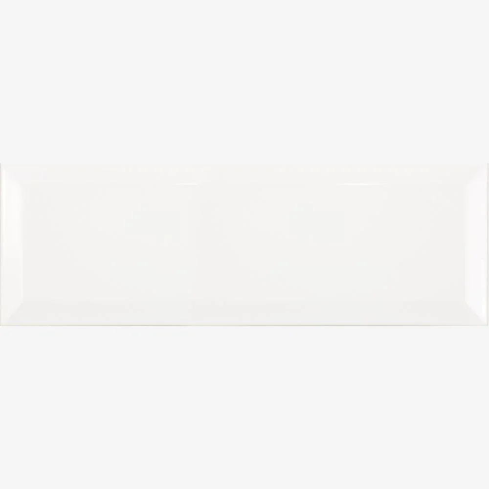 Bisaldo White Subway Tile - Image 3