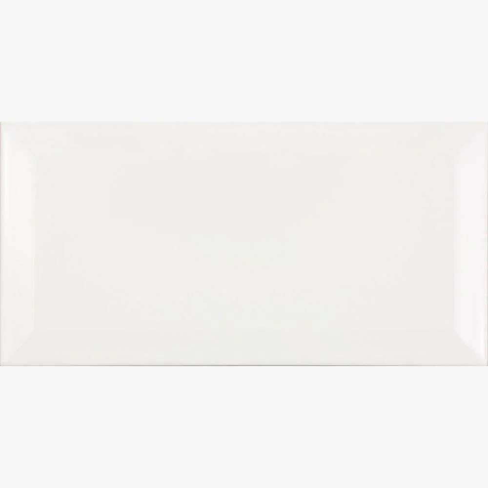 Bisaldo White Subway Tile - Image 4