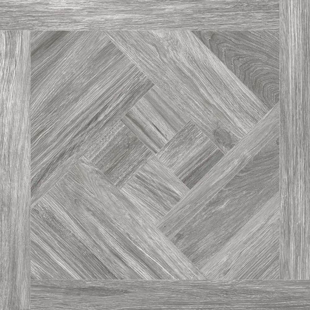 Bosco Grey Porcelain Tile 60 x 60cm - Image 2