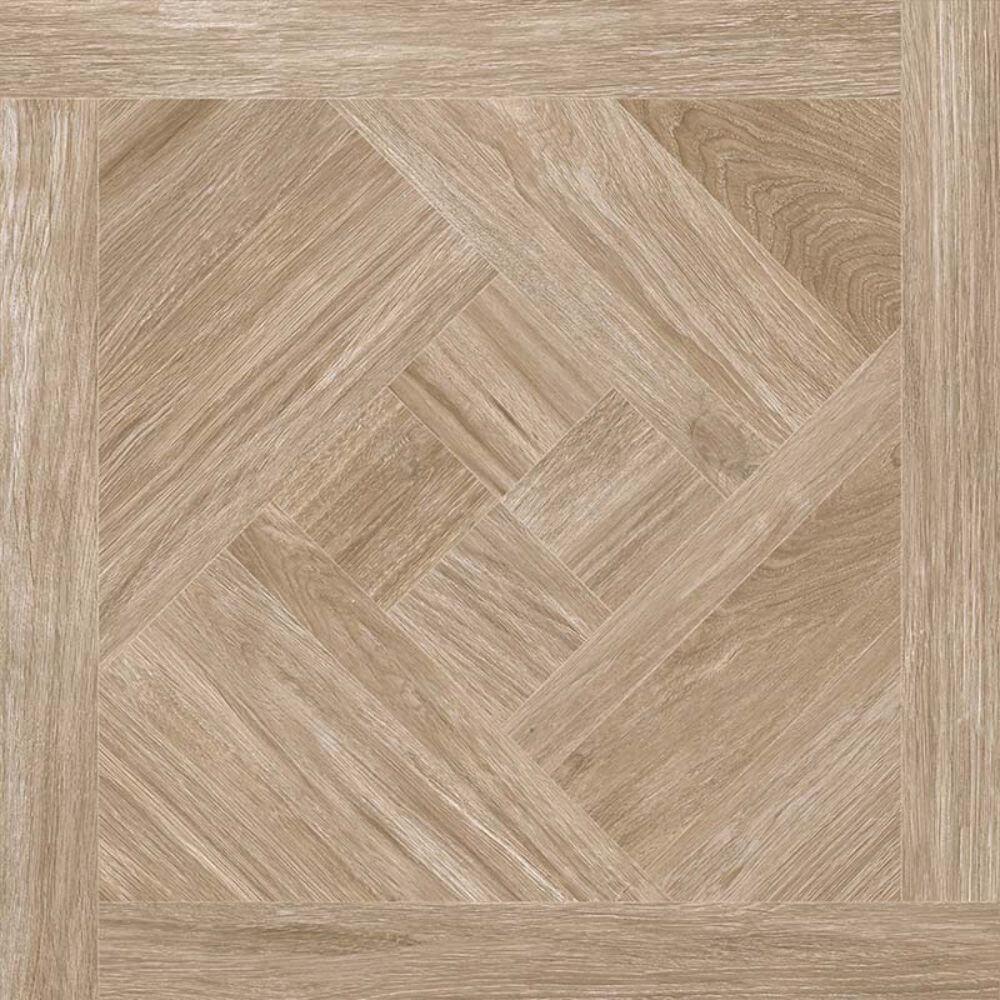 Bosco Light Brown Porcelain Tile 60 x 60cm - Image 2