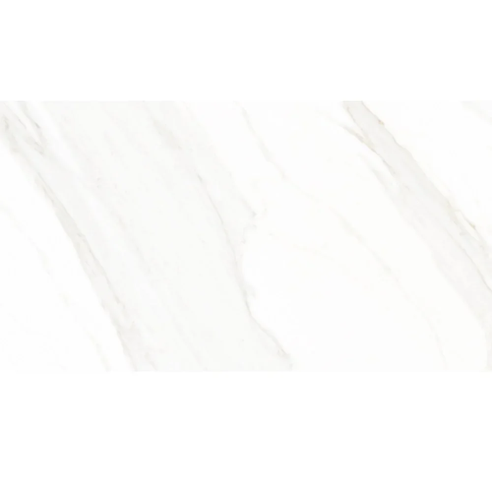 Calacata White Marble Wall Tile 30 x 60cm - Image 3