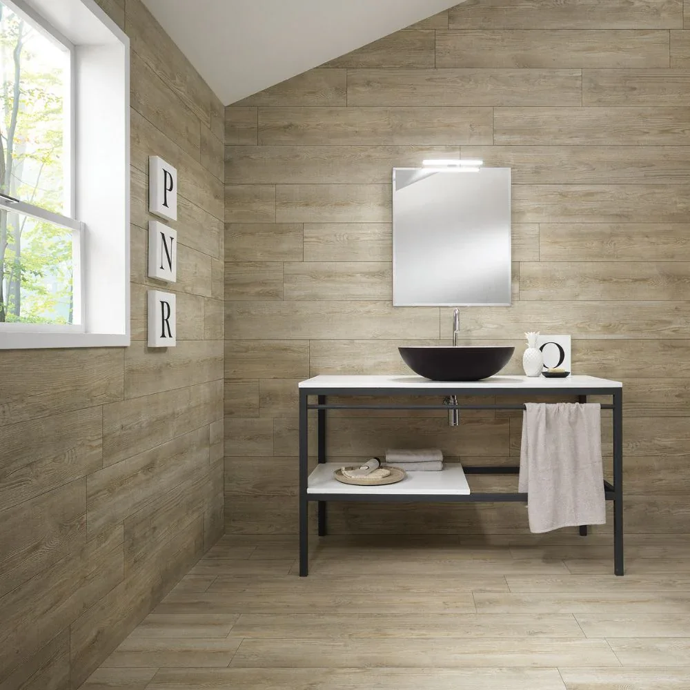 Callais Fisque Cape Porcelain Tile
