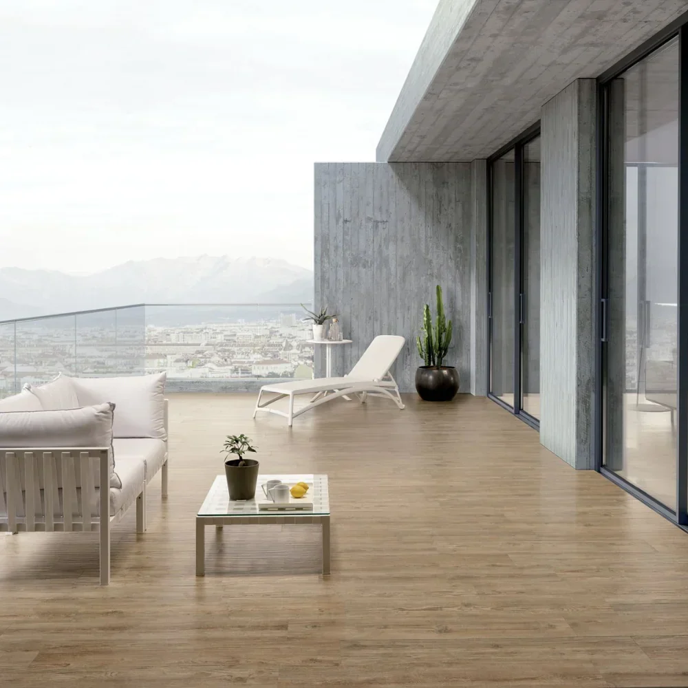 Callais Fisque Talc Porcelain Tile - Image 2