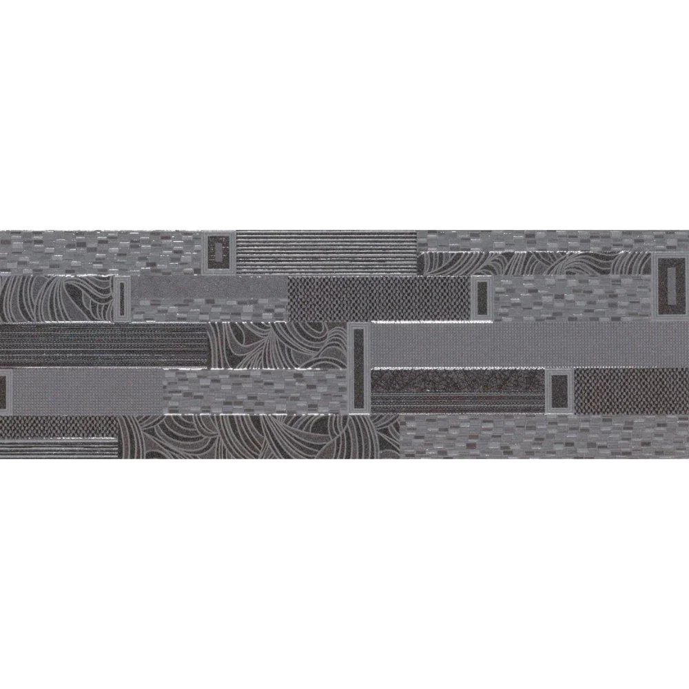 Cargo Silver Wall Tile 20 x 60cm - Image 2