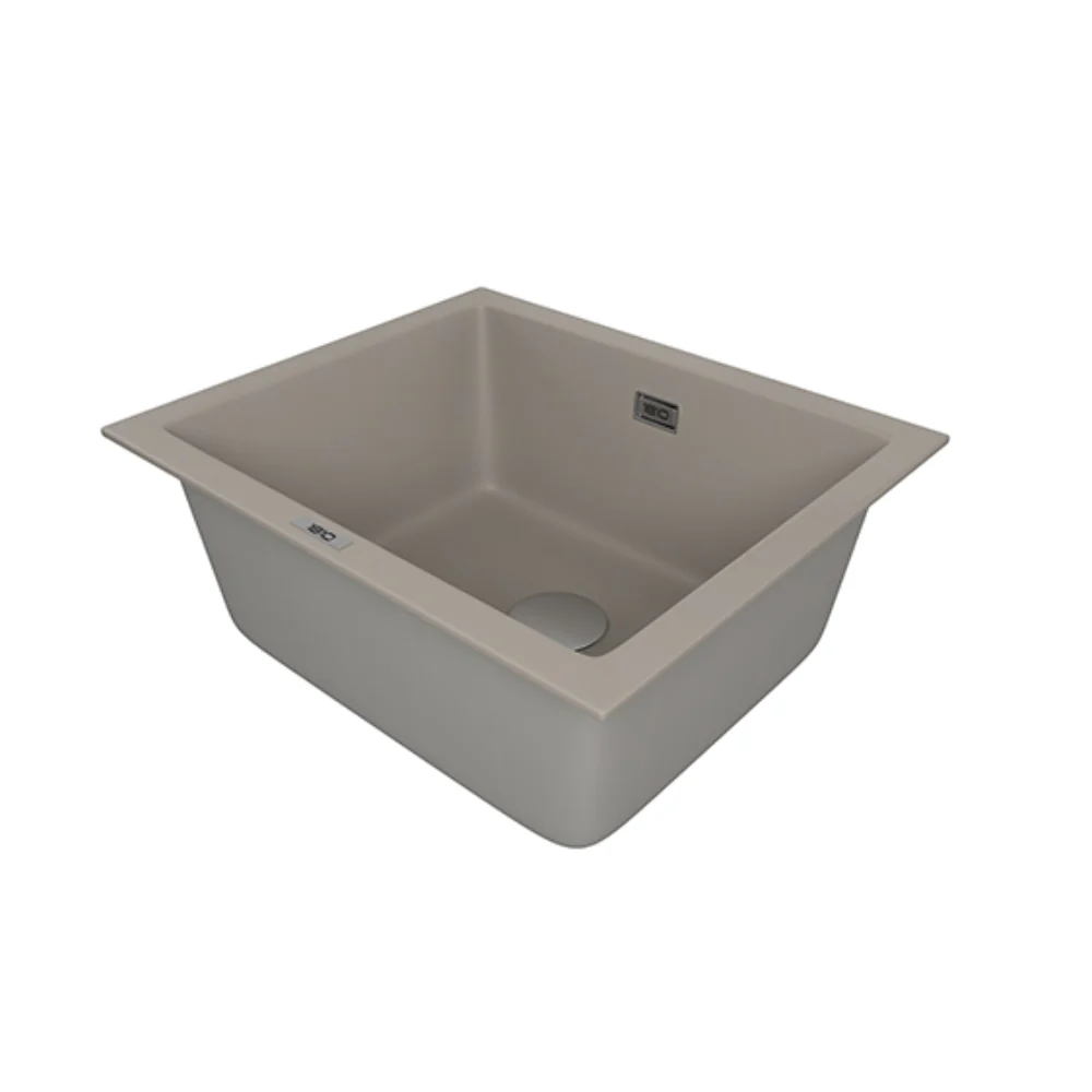 CAVAUNO 469U 1810 Concrete Sink