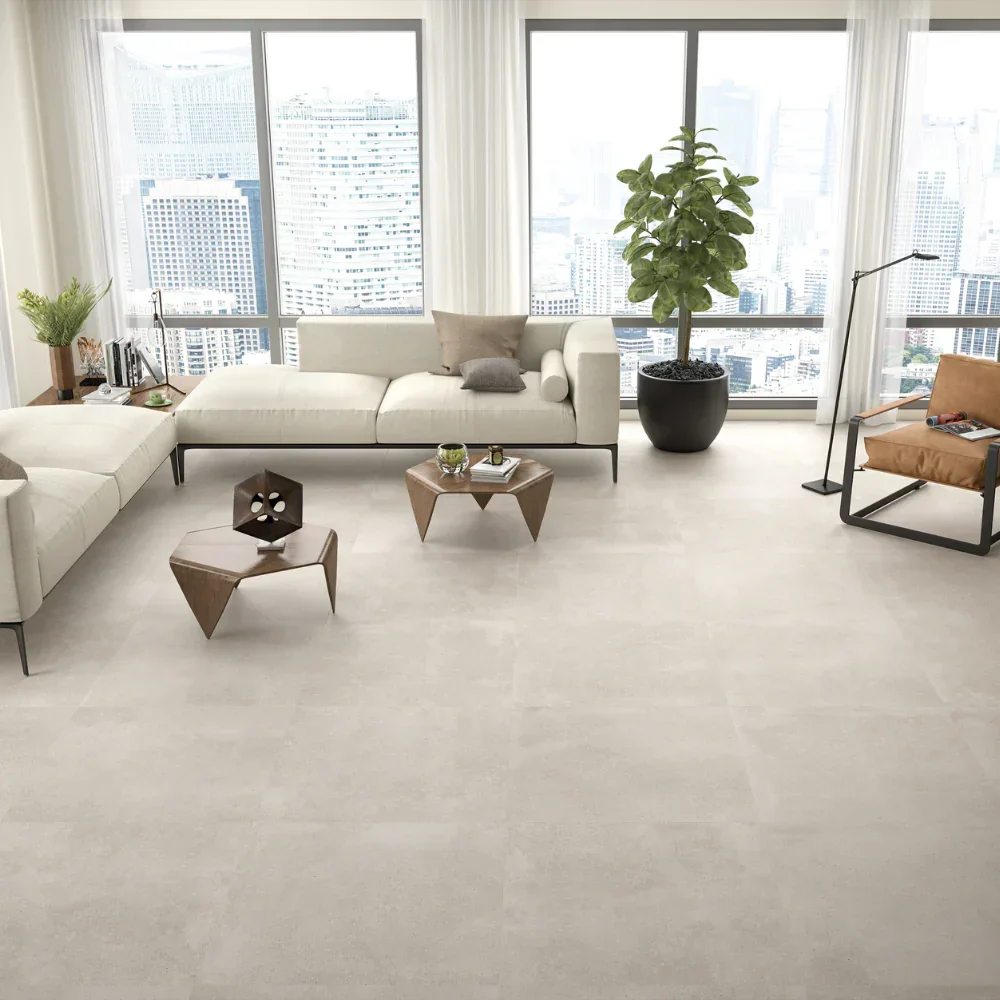 Clarence Arena Porcelain Tile 100 x 100cm