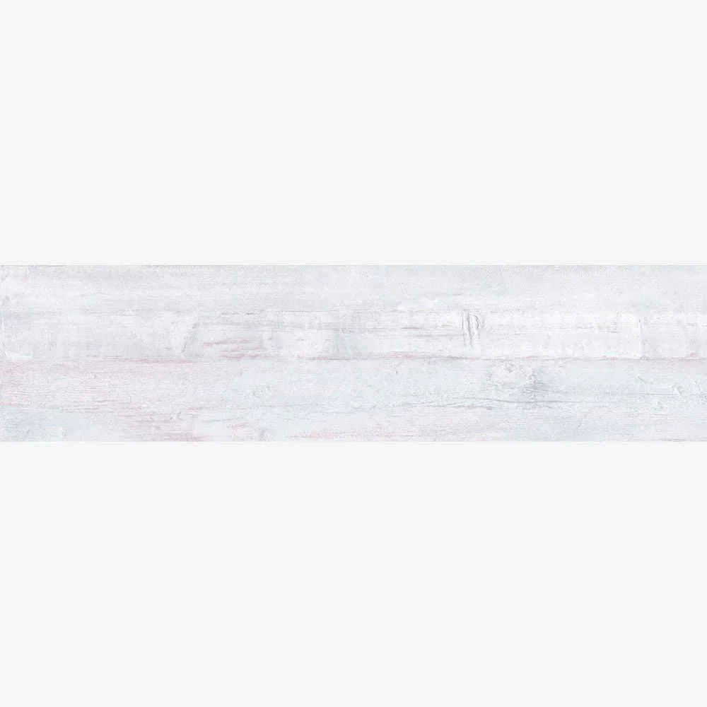 Classic Deco Wood Light Grey Porcelain Tile 20 x 120cm - Image 4