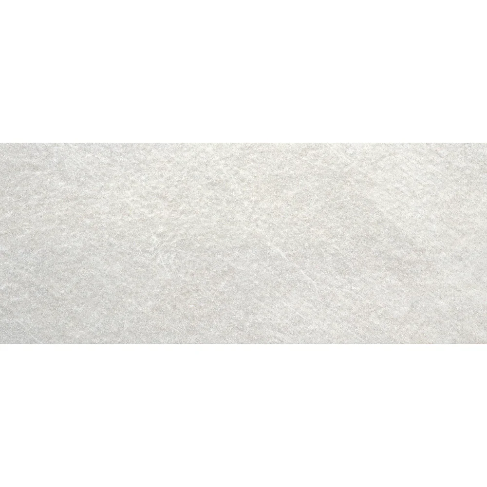 Cleestone White Wall Tile 25 x 75cm - Image 3