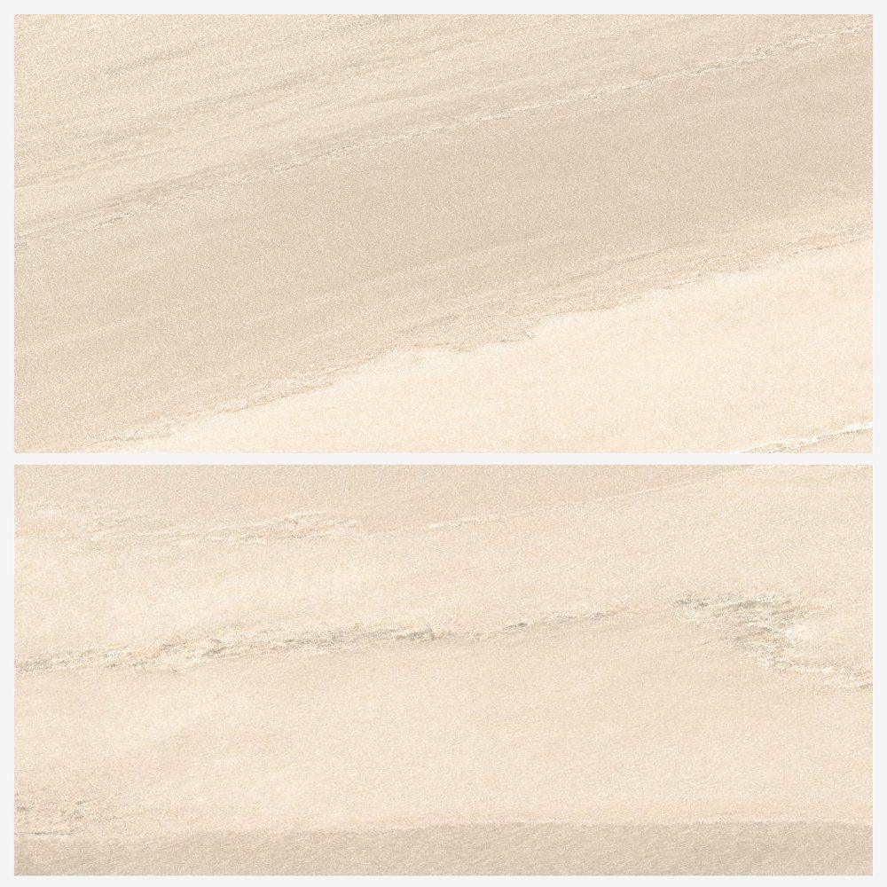 Cristal Cream Porcelain Tile 60 x 120cm - Image 2