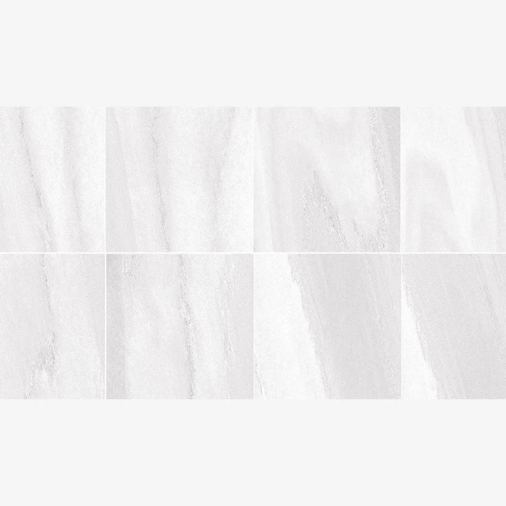 Cristal White Porcelain Tile - Image 2