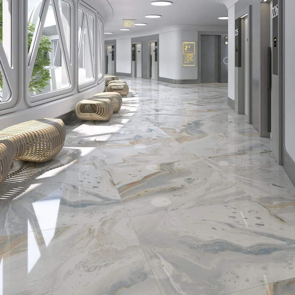 Crown Jewel Porcelain Tile 80 x 80cm