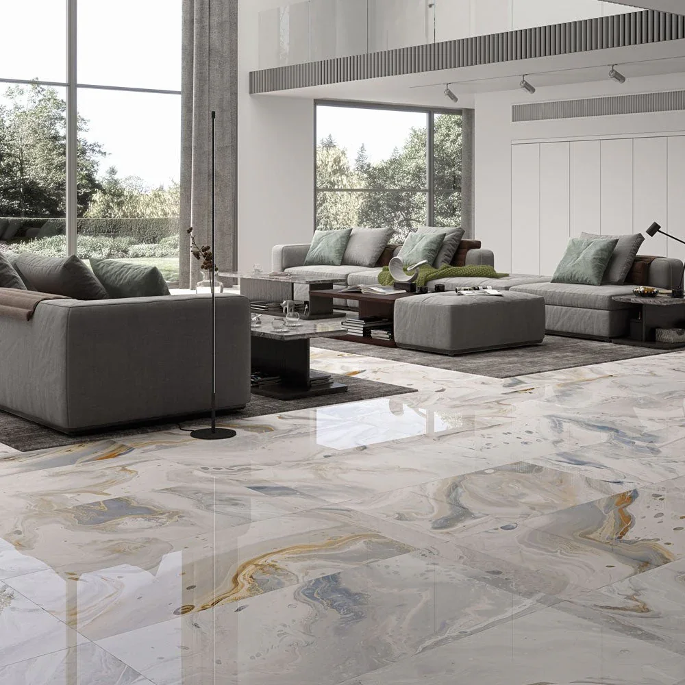 Crown Jewel Porcelain Tile 80 x 80cm - Image 3