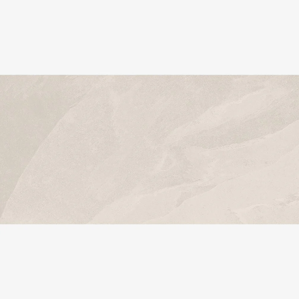 Di Janeiro Slate White Porcelain Tile 30 x 60cm - Image 2
