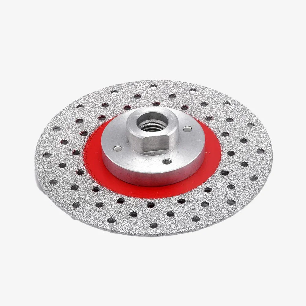 Diamond Tile Cutting & Grinding Wheel | 115mm