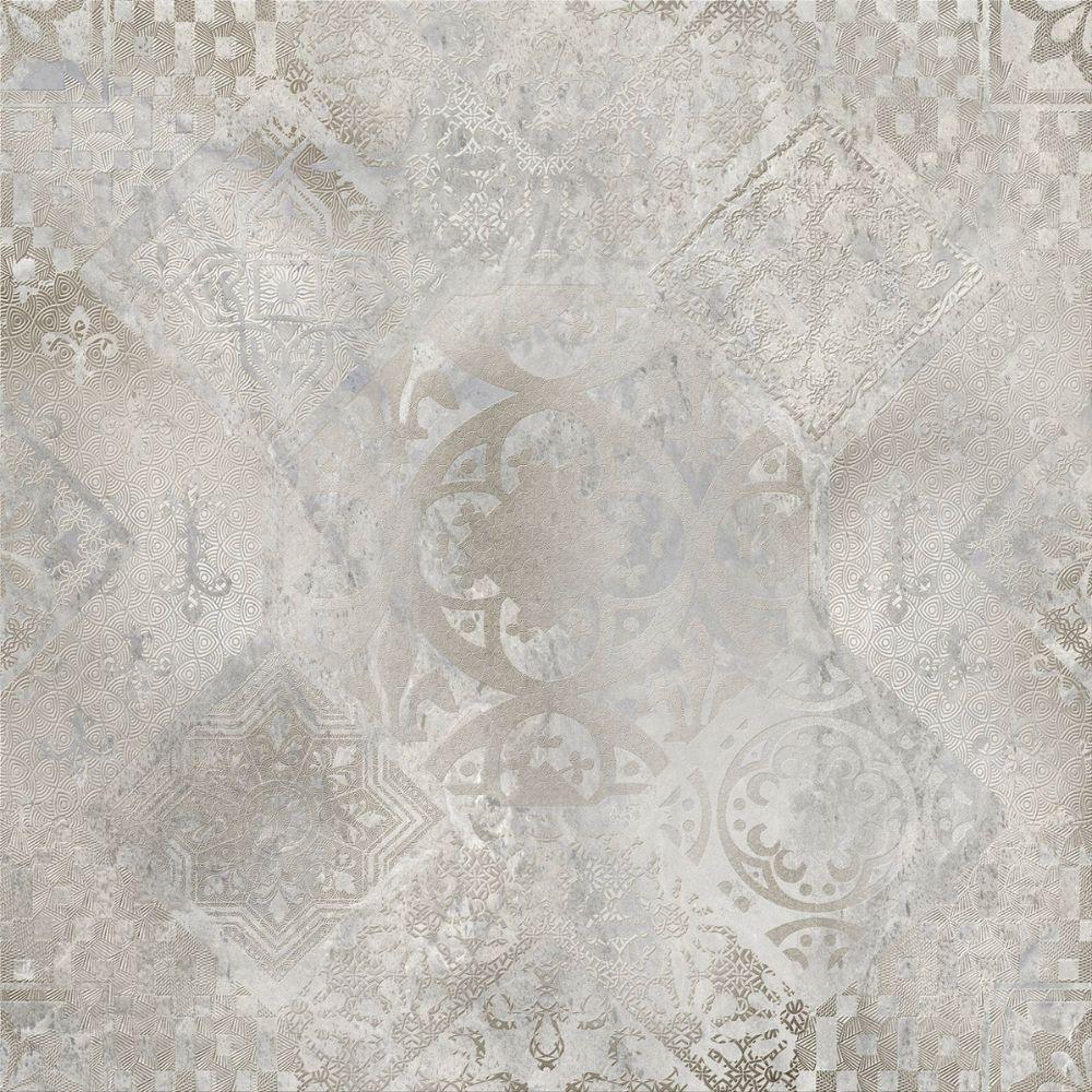 District Decor Porcelain Tile 60 x 60cm