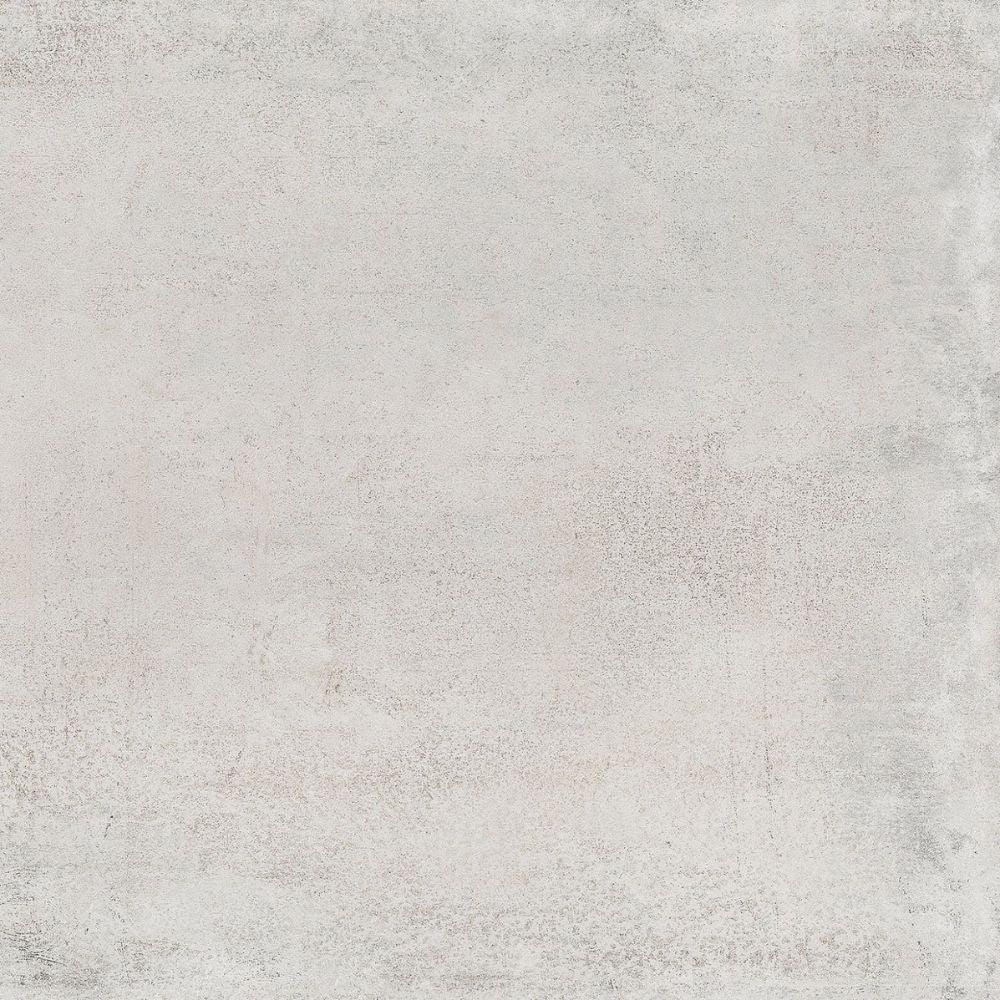 District Grey Porcelain Tile 60 x 60cm - Image 2