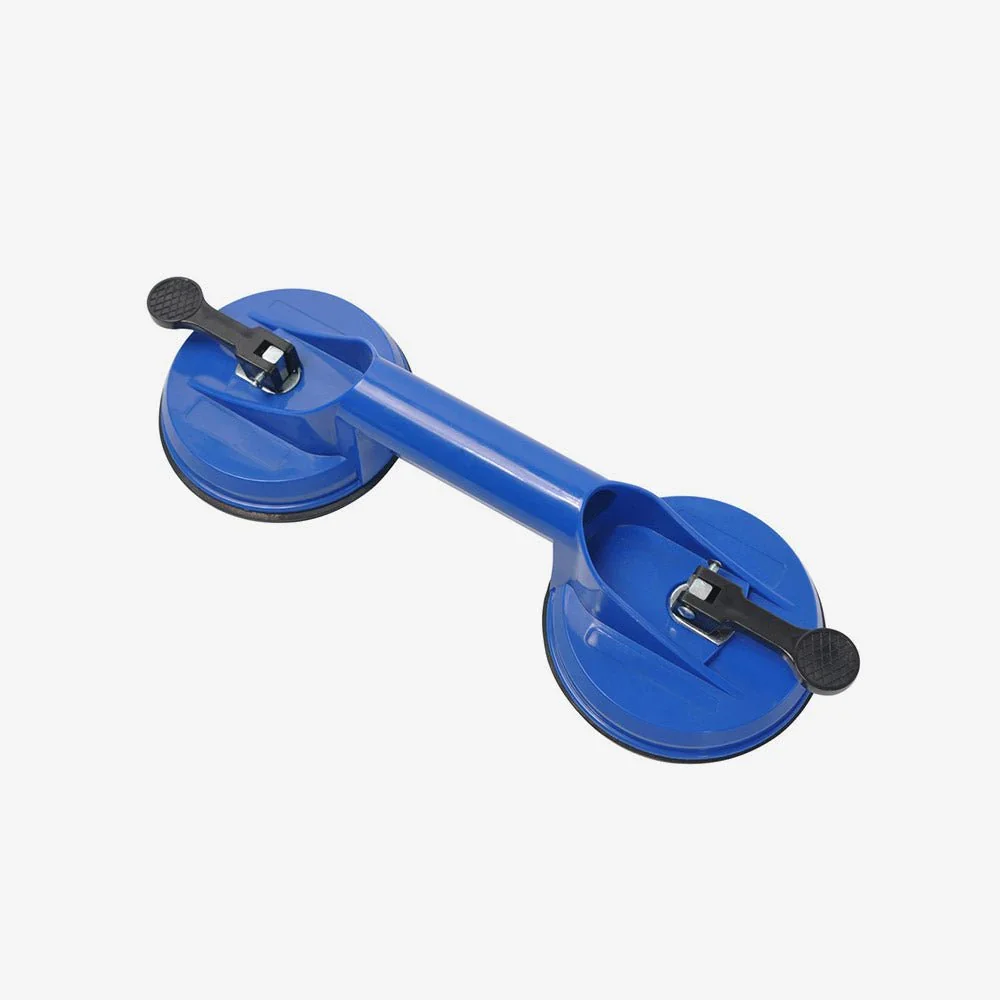 Double ABS Suction Cup | 70kg