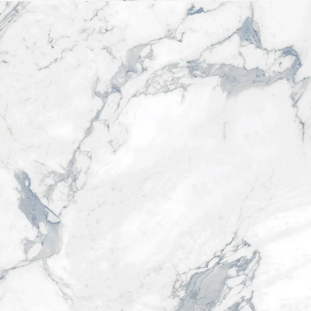 Dover Blue Porcelain Tile - Image 3