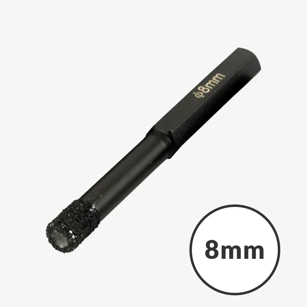 Dry Cut Diamond Drill Bit - Image 2