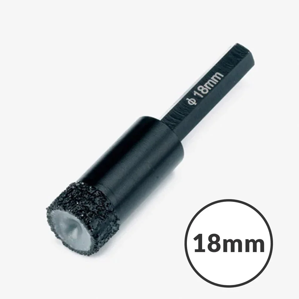 Dry Cut Diamond Drill Bit - Image 4