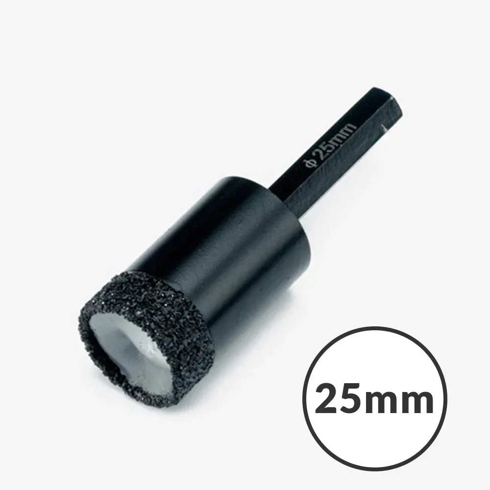 Dry Cut Diamond Drill Bit - Image 5
