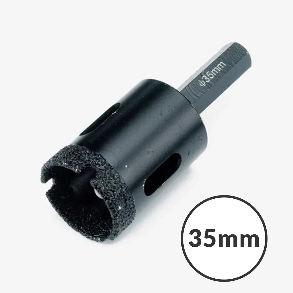 Dry Cut Diamond Drill Bit - Image 6