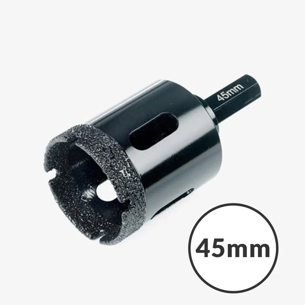 Dry Cut Diamond Drill Bit - Image 7