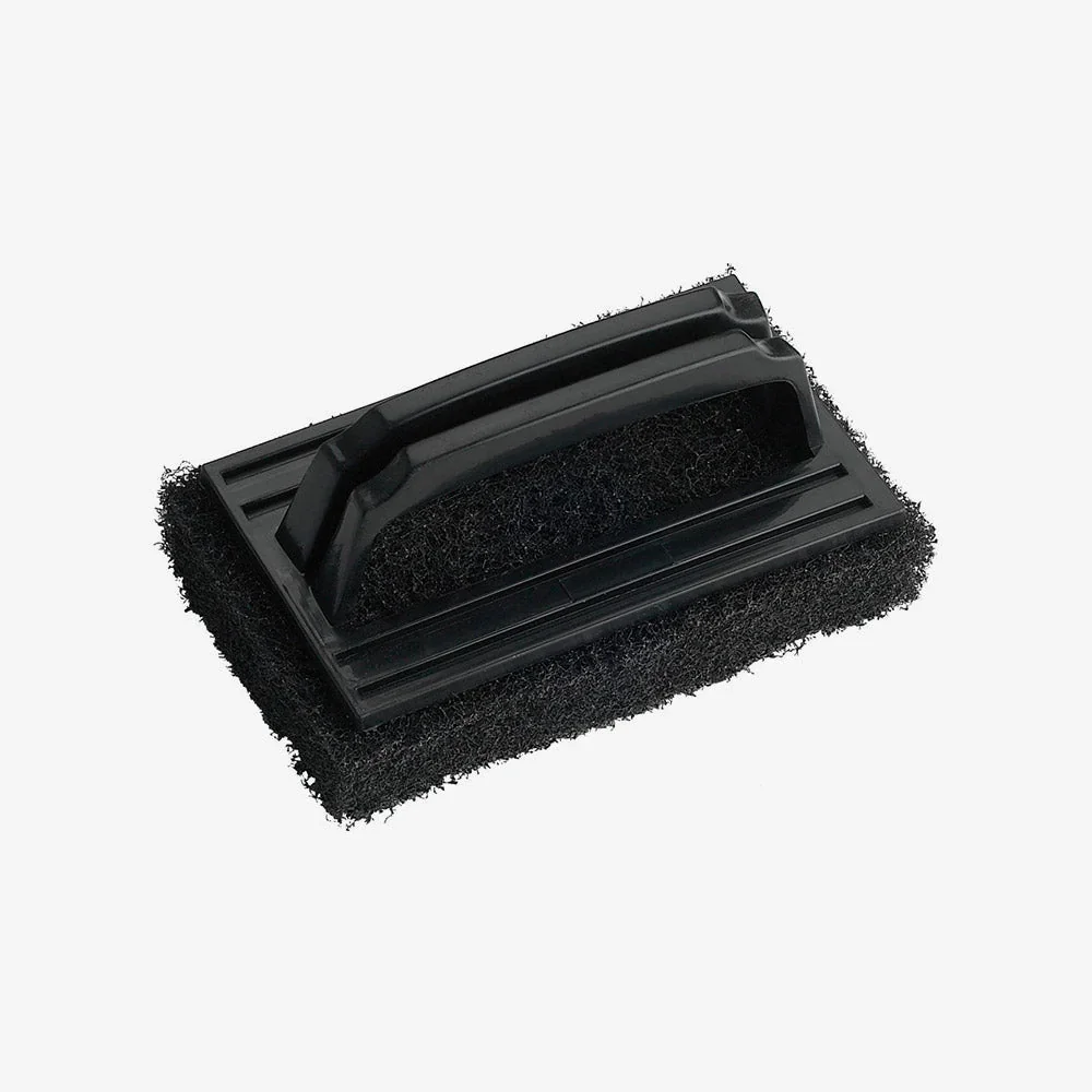 Emulsifying Pad Coarse | 150mm
