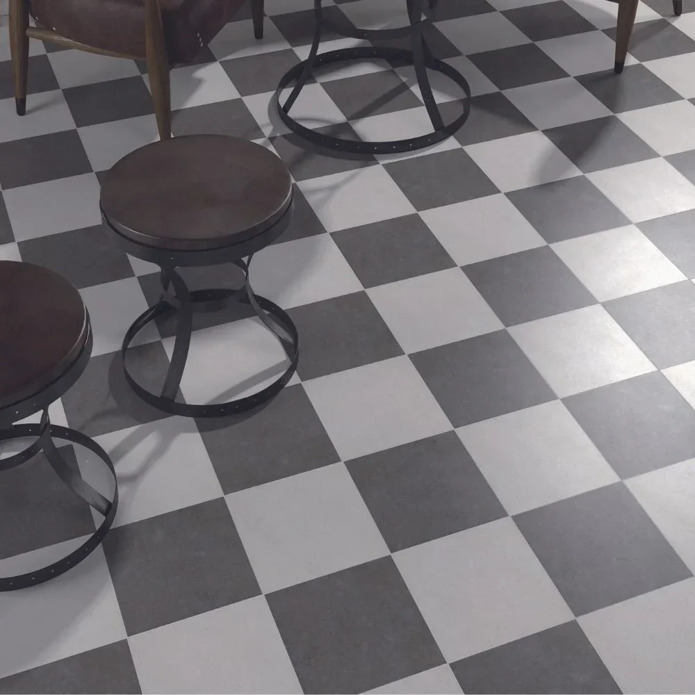 Epoke Marengo Porcelain Tile 25 x 25cm