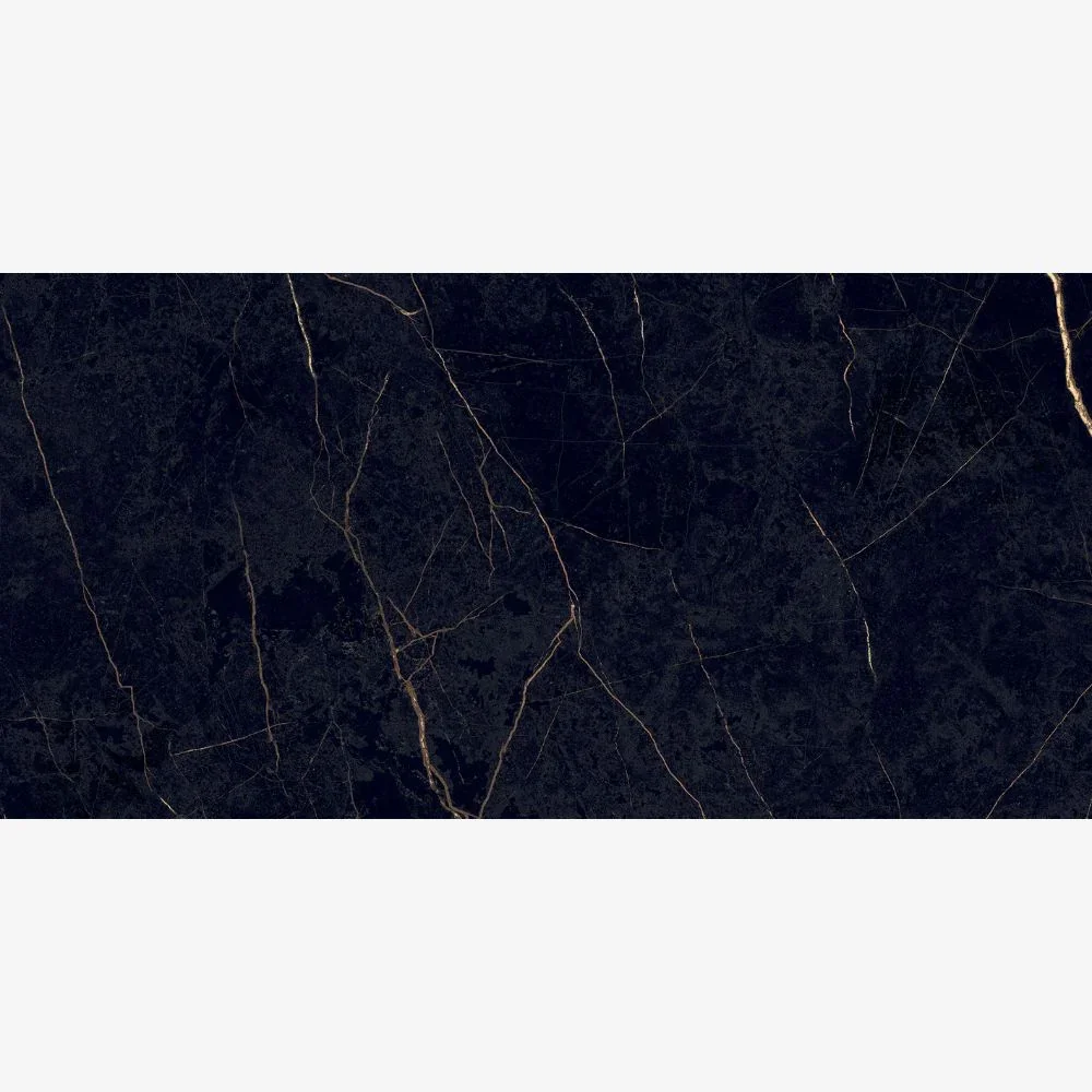 Evolvere Black / Gold Porcelain Tile 60 x 120cm - Image 5