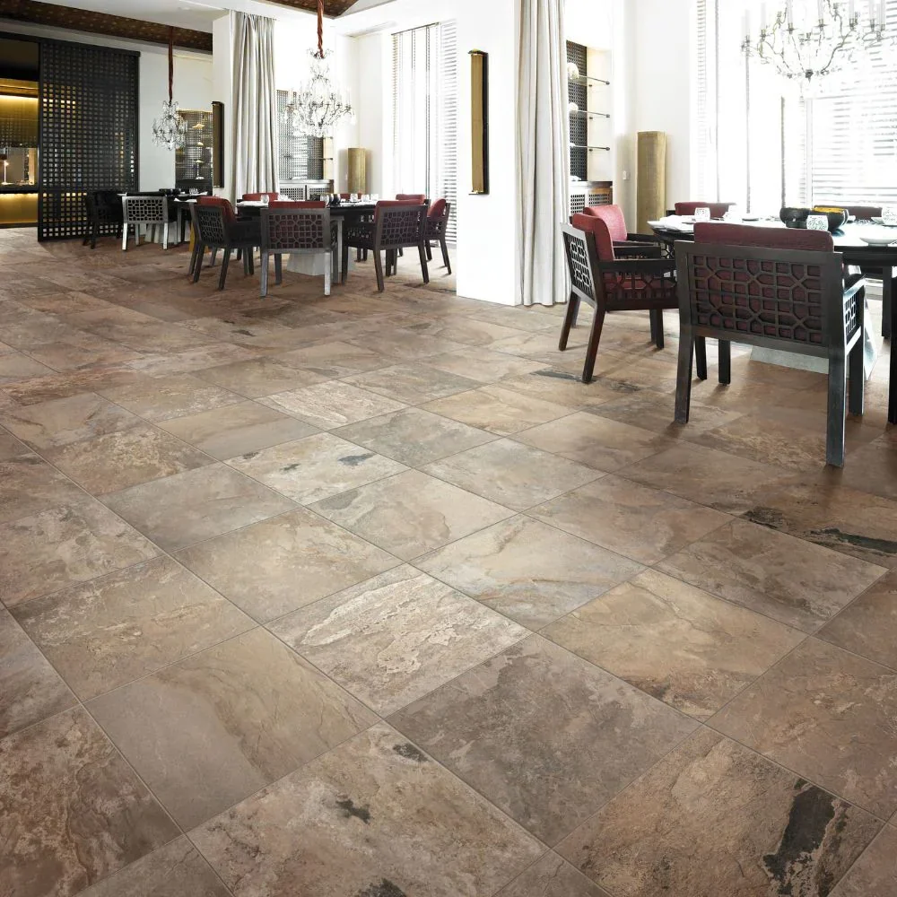 Flamenco White Porcelain Tile 30 x 60cm