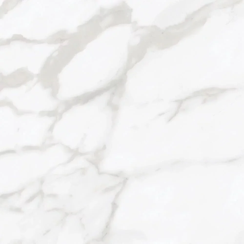 Flavelo White Porcelain Tile 60 x 60cm - Image 2
