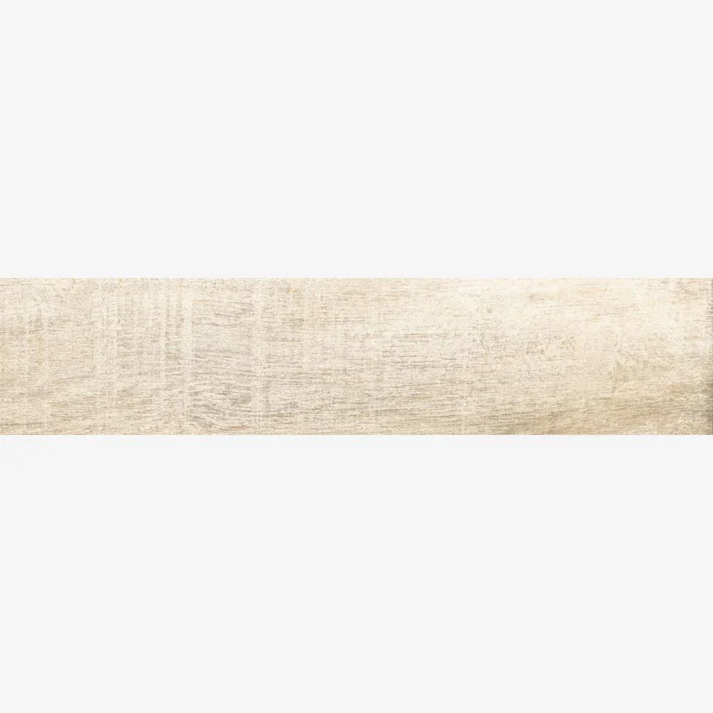 Forest Wood Beige Porcelain Tile 7.5 x 45cm - Image 5