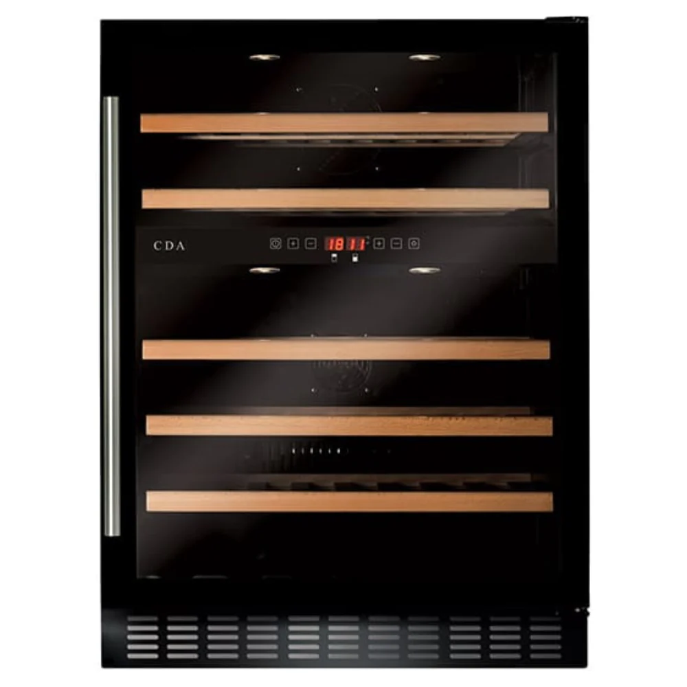Freestanding / Undercounter Wine Cooler FWC604BL