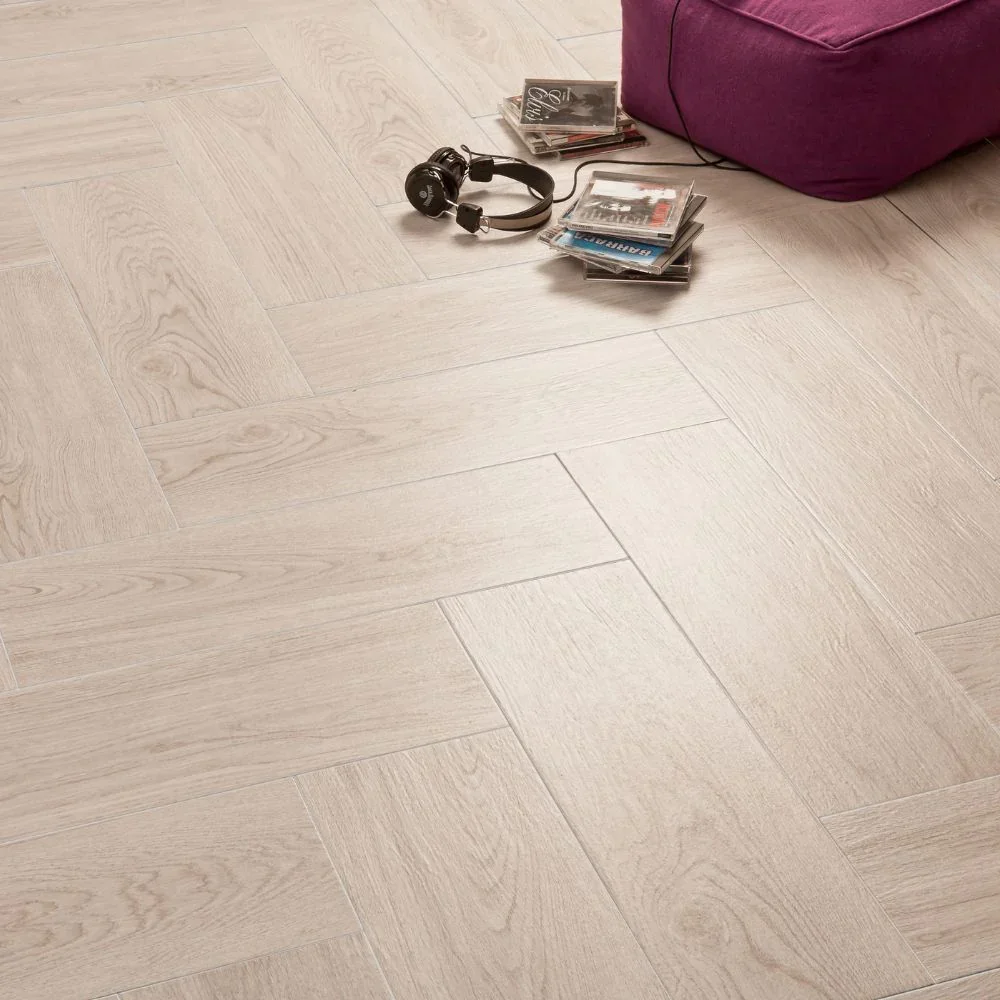 Fronda Pearl Wall Tile 20 x 60cm - Image 2