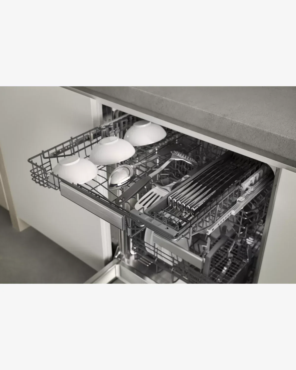 Gaggenau 200 Series Dishwasher 60cm DF271100F - Image 4