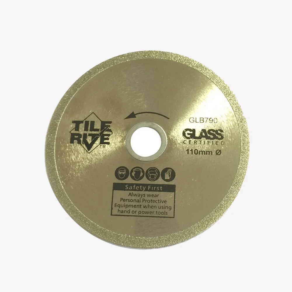 Glass Cutting Blade | 110mm