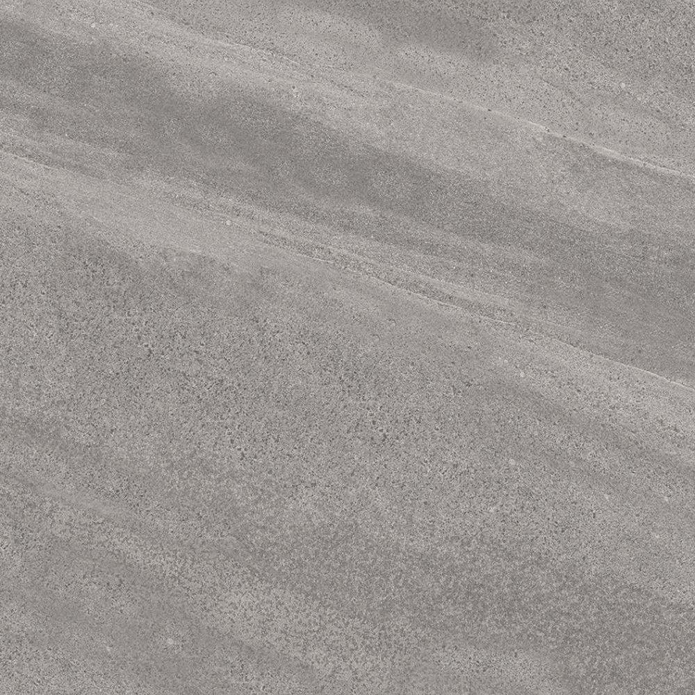 Glow Grey Sugar Effect Porcelain Tile - Image 2