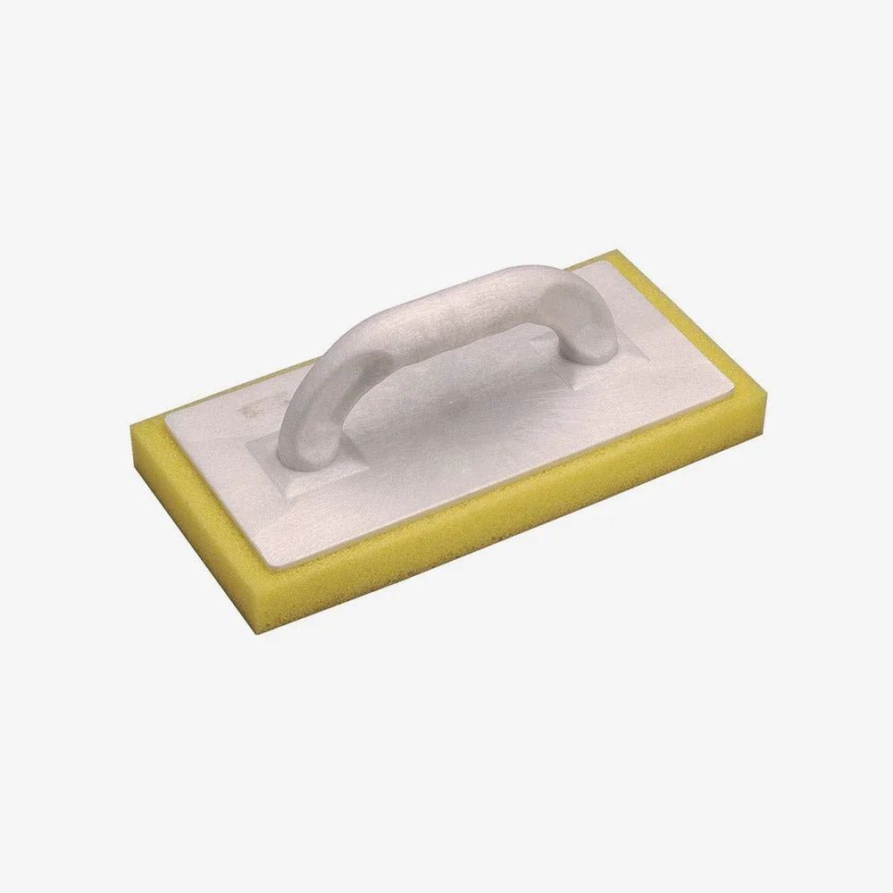 Grout Foam Float