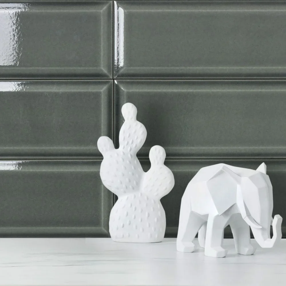 Habana River Subway Tile 10 x 30cm