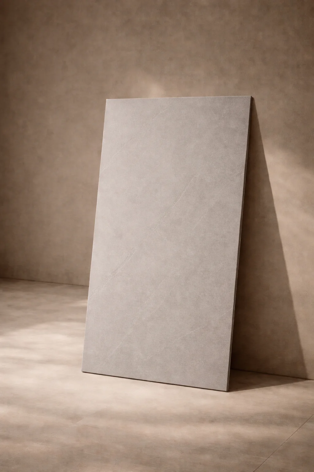 Honshu Silver Porcelain Tile 60 x 120cm