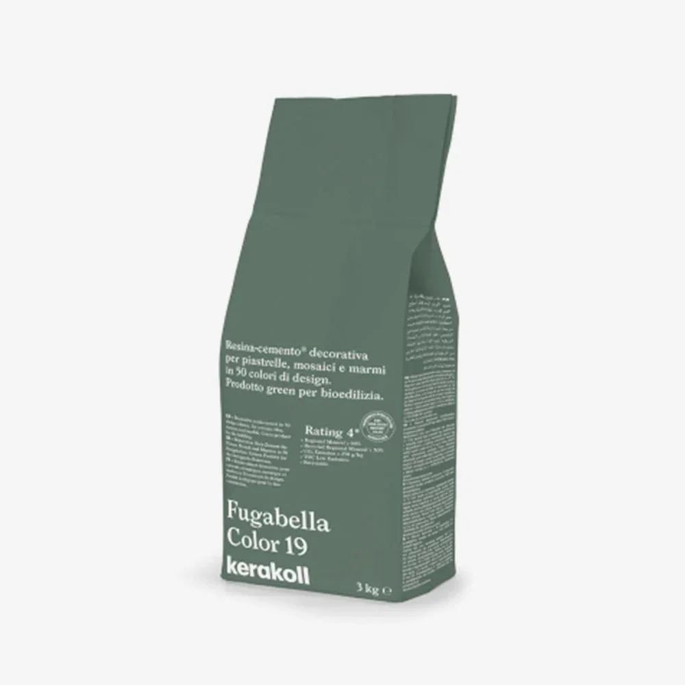 Kerakoll Fugabella Color Tiling Grout | 3kg - Image 11